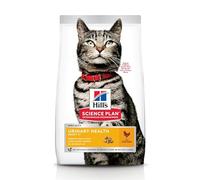 Hill's Young Adult Sterilised con atún pienso para gatos - 3 kg