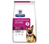Hill's Pienso Prescription Diet Gastrointestinal Biome para Perros de Pollo - 10 KG