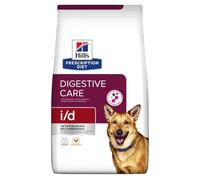 Hill's Prescription Diet Canine I / D Digestive Health Alimentos para perros, 2 kg