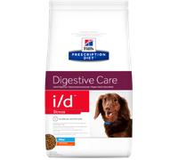Hills Prescription Diet Canine i/d Stress Mini con pollo | 3 kg