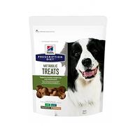 Hills prescription diet Canine Metabolic advance weight solution (premios)