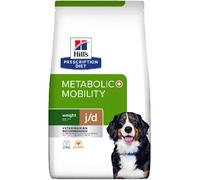 Hill's Pd Canine Metabolic + Mobility 12 Kg