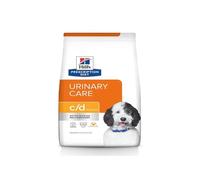 Hills Prescription Diet c/d Multicare alimento para perros con pollo - Saco de 1,5 Kg