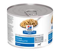Hill´s Prescription Diet Derm Complete Perro Latas 200 Gr