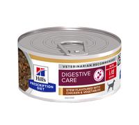 Hill's i/d Stress Mini Prescription Diet Digestive Care estofado para perro - 24 x 156 g