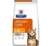 Hills Prescription Diet Feline con Multicare Pollo | 1,5 kg