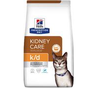 Hills Prescription Diet Feline k/d con atún | 1,5 kg