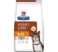 Hill´s Gatos K/d Kidney Care Pollo 8 Kg