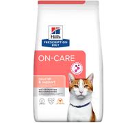 Hills Prescription Diet Feline On-Care con Pollo Alimento Veterinario para Gatos | 1,5 kg
