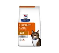 Hill's Prescription Diet Feline S/D 1,5 K