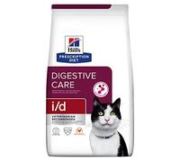 Hills Prescription Diet I/D Alimento seco felino 8 kg
