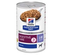 Hill´s Prescription Diet I/d Low Fat Perro Latas 360 Gr