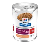 0.25 KG 0.25 KG 200 g Hill’s Prescription Diet Digestive Care i/d Pavo lata para perros