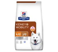 Hills Prescription Diet Canine k/d Mobility Original