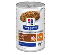 Hill´s Prescription Diet k/d Kidney Care Perro Latas 350 gr