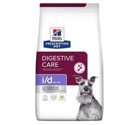 Hill's Prescription Diet Low Fat i/d Canine - Dry Dog Food - 1 5kg
