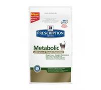 Hill'S Prescription Diet Metabolic Feline - 1.5 Kg