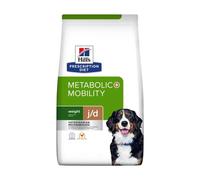 Hill's Pd Canine Metabolic + Mobility 12 Kg