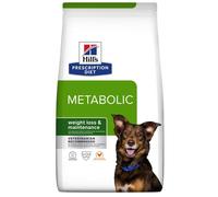 Hill's Prescription Diet Metabolic para Perros 12 Kg