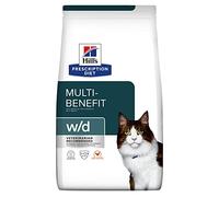 Comida para gato Hill's PRESCRIPTION DIET Multi-Benefit Pollo 3 Kg