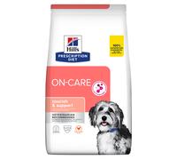 Hill's Prescription Diet ON-CARE Pollo Perros 1.5 Kg