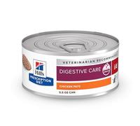 Hill's Prescription Diet para la Salud Digestiva de los Gatos - 156 g