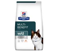 Hill's PD Prescription Diet Feline c/d Pollo 1,5kg