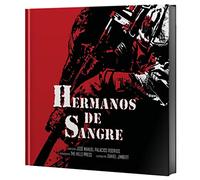 Hills Press - Hermanos de Sangre - Juego de rol en Español