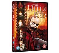 Hills Run Red [Edizione: Regno Unito] [Reino Unido] [DVD]