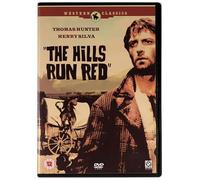 Hills Run Red [Reino Unido] [DVD]
