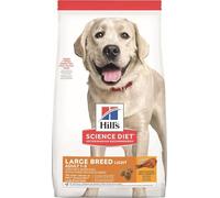 HILLS SCIE HSP Canine Adult Light Large Pollo 14KG