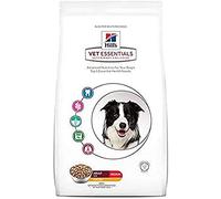 HILLS SCIE HSP Canine Adult VETESSENTIALS Razas Medianas 13KG