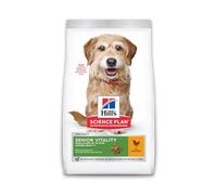 HILLS SCIE HSP Canine Mature 7+ Youthful Vitality Small Mini 1,5KG