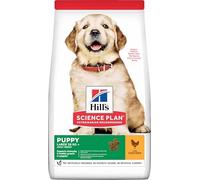 HILLS SCIE HSP Canine Puppy Large 14,5KG