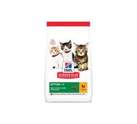 HILLS SCIE HSP Feline Kitten Pollo 7KG