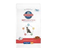 Hills Scie Hsp Feline Mature +7 Vetessentials 3Kg 3000 g - Lot de 3