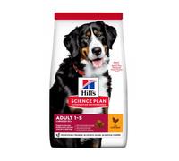 Hill's Science Plan Adult Large Breed Pollo 18 Kg