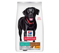Hill's Science Plan Adult Perfect Weight & Active Mobility Large Pollo 2 x 12 kg