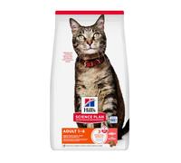 Hill's Science Plan Adult Salmón Gatos 1.5 Kg
