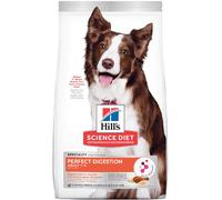 Hills Science Plan Dog Perfect Digestion Medium Adult con pollo | 2,5 kg