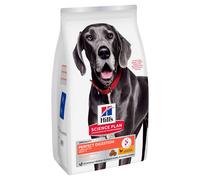 Hill's Adult Large Breed Perfect Digestion Science Plan - 14 kg