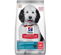 Hill's Science Plan Adult Hypoallergenic Large Salmón Perros 14 Kg
