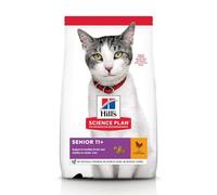 Hill's Science Plan Senior 11+ Pollo - 3 kg