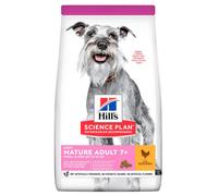 Hill's Science Plan Mature Adult 7+ Light Mini-Saco de 2,5 Kg