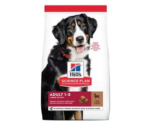 HILL'S SP Science Plan Canine Adult Large Breed Cordero y Arroz 14kg