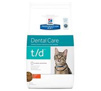 Hills TD Feline t/d. PD - Prescription Diet dietas para gatos
