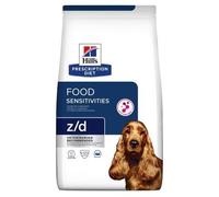 Hill's Prescription Diet Canine z/d Food Sensitivities - 10 kg