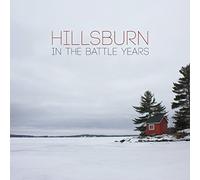 Hillsburn - In the Battle Years