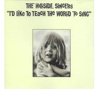 Hillside Singers - I'd Like to Teach the World to