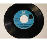 Hillside Singers, The - Hillside Singers, The - I'D Like To Teach The World To Sing (In Perfect Harmony) / I Believed It All - [7"]